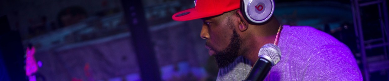 DJ MIKE MARS