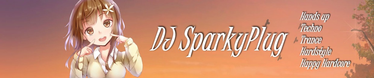 DJ SparkyPlug