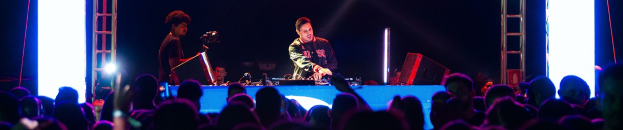 DJ Huncher