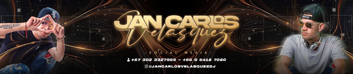 Jan Carlos Velasquez