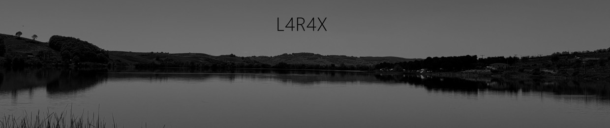 L4R4X