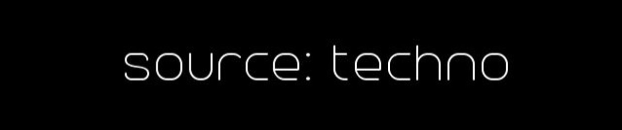 source: techno