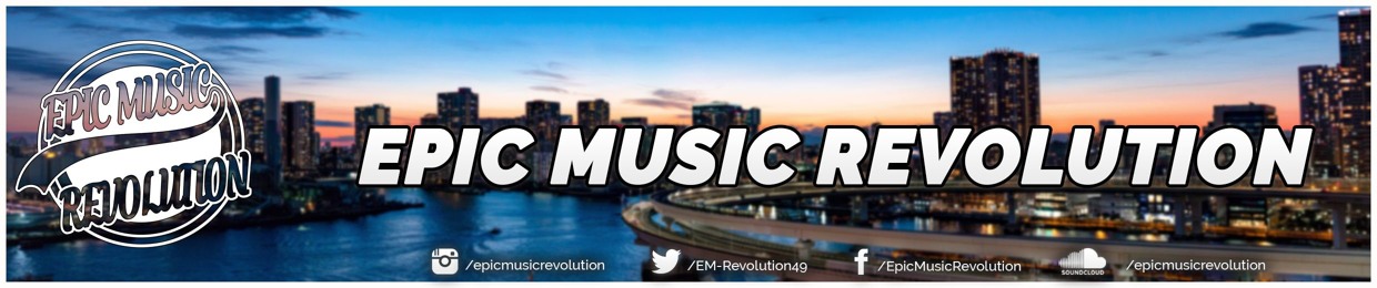 Epic Music Revolution