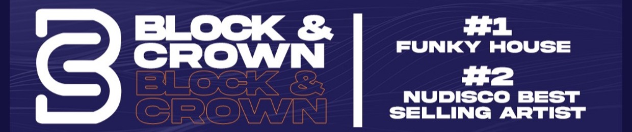 Block & Crown Official