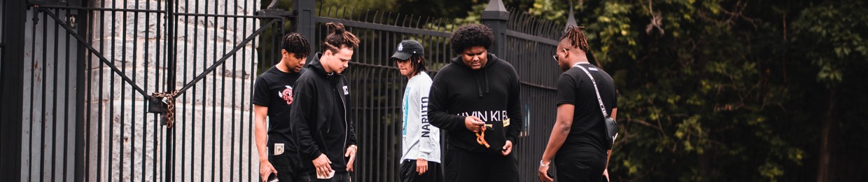 BlackLabel[Jevi x Jedih]