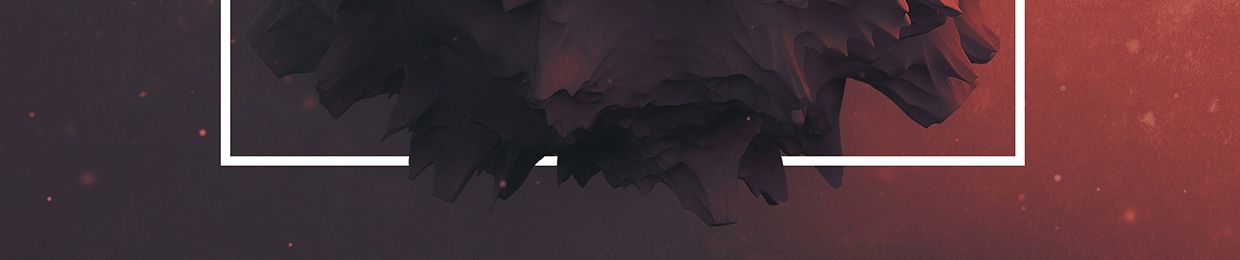 SoundCloud banner for @slim