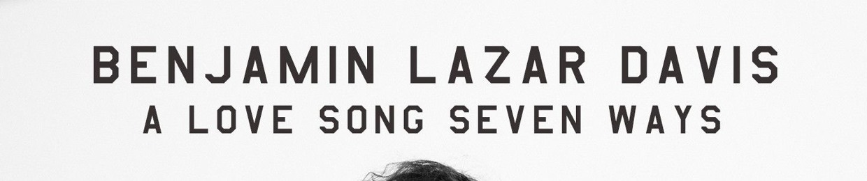 BENJAMIN LAZAR DAVIS