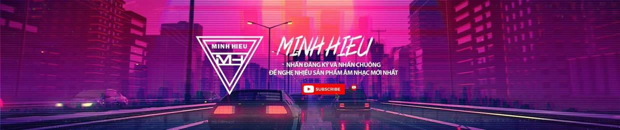 Stream DJ MINH HIẾU music | Listen to songs, albums, playlists for