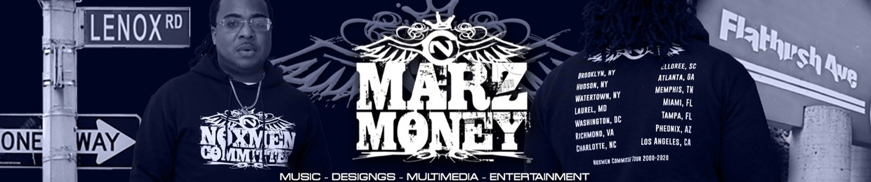 Marz Money
