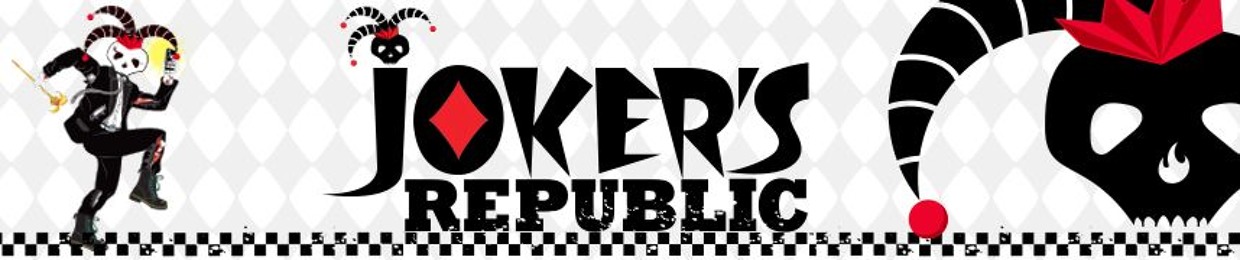 Joker's Republic