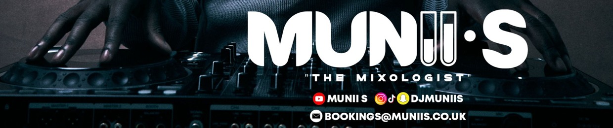 MUNII S