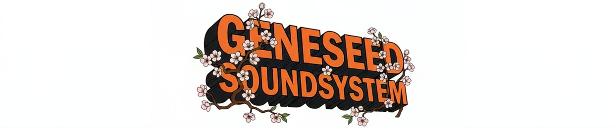 Geneseed Sound System