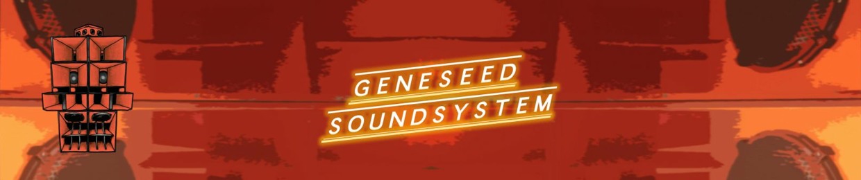 Geneseed Sound System