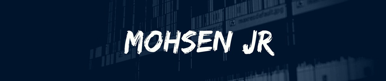 Mohsen Jr