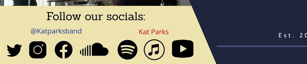 Kat Parks