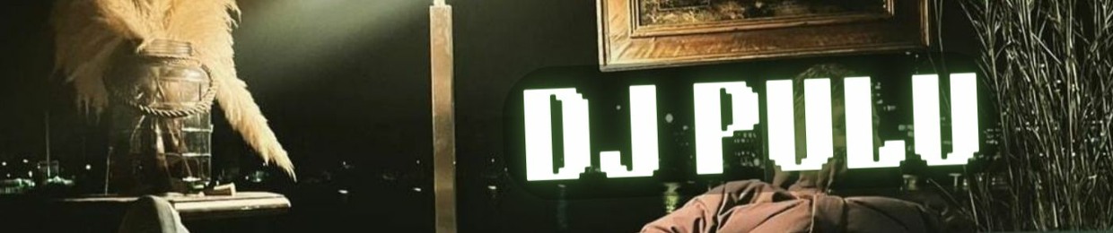DJ PULU