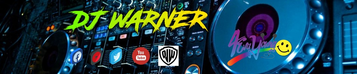 dj warner