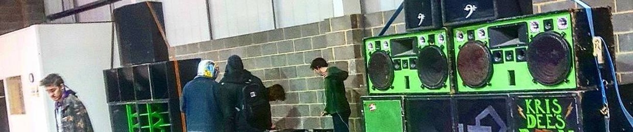 Harry Wright(BARNTEK)