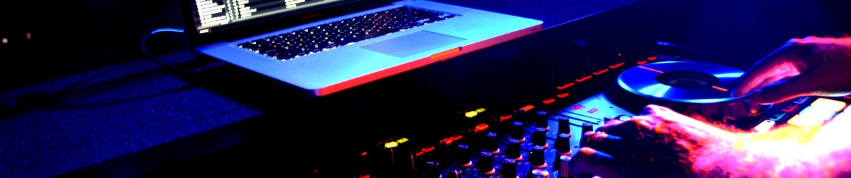 Dj Sparks 1