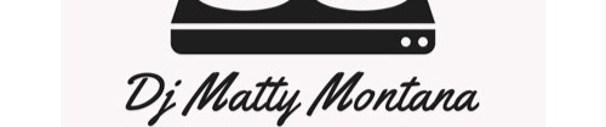 DJ Matty Montana