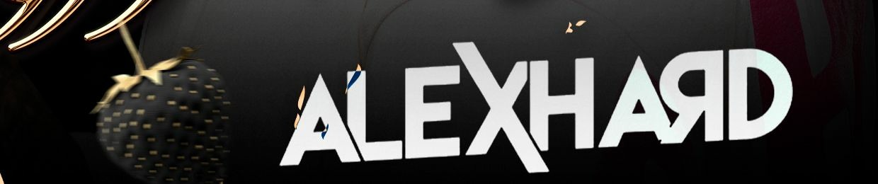 ALEX HARD 3 - SESSIONES
