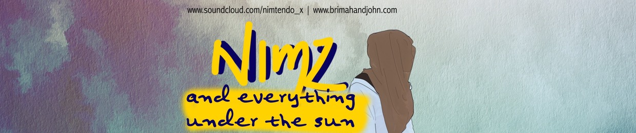 Nimz and Everything Under The Sun