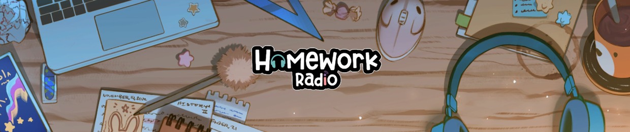Homework Radio