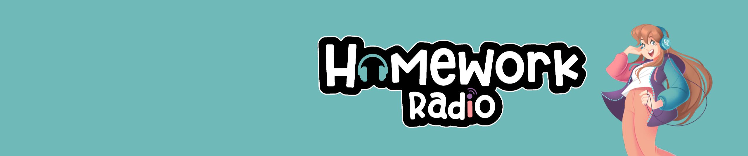 Stream Homework Radio music | Listen to songs, albums, playlists for free  on SoundCloud