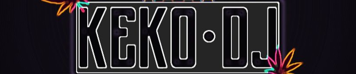 Keko DJ