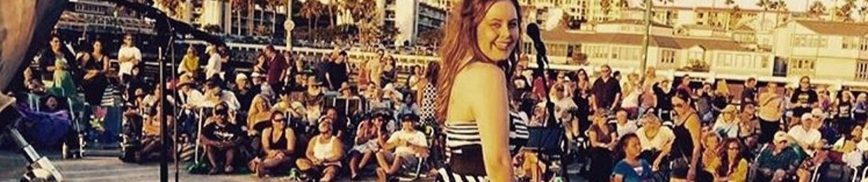 Saskia Farrington