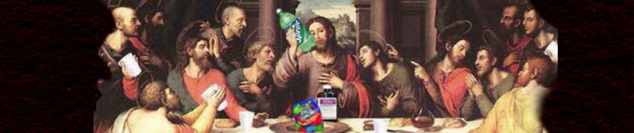 GetRichOrDieTrappin