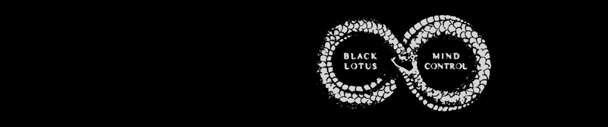 Black lotus mind control
