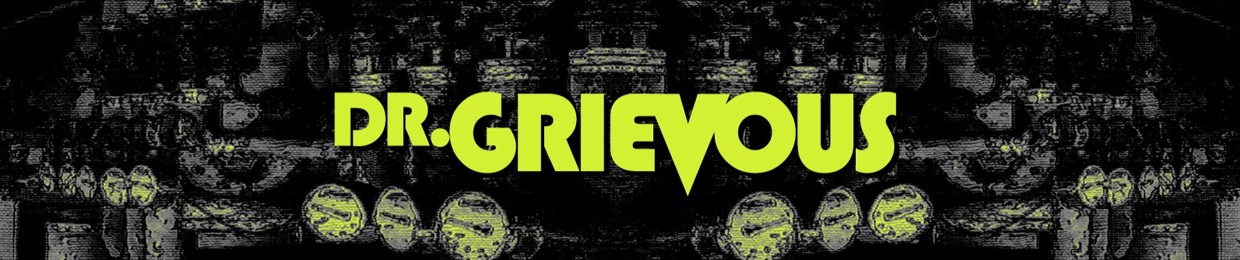 Dr. Grievous
