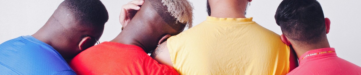POC (Podcast of Color)