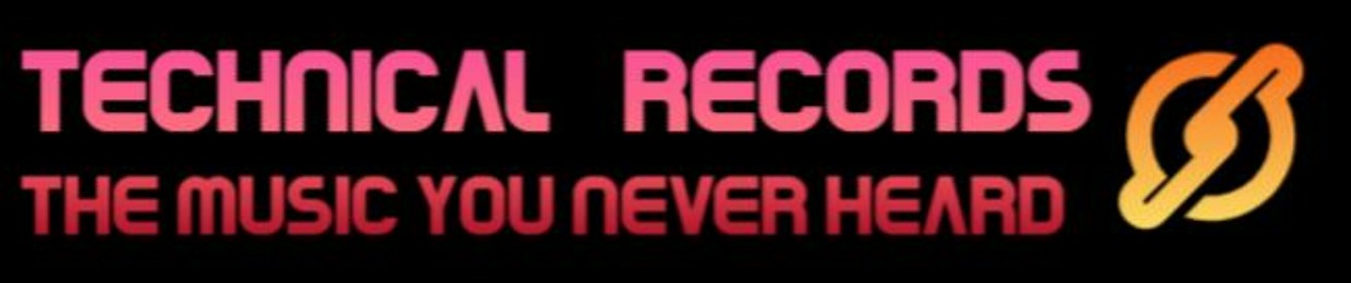 TECHNICAL RECORDS