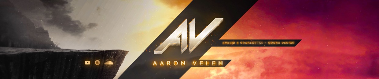 Aaron Velen