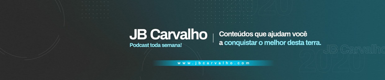 JB Carvalho