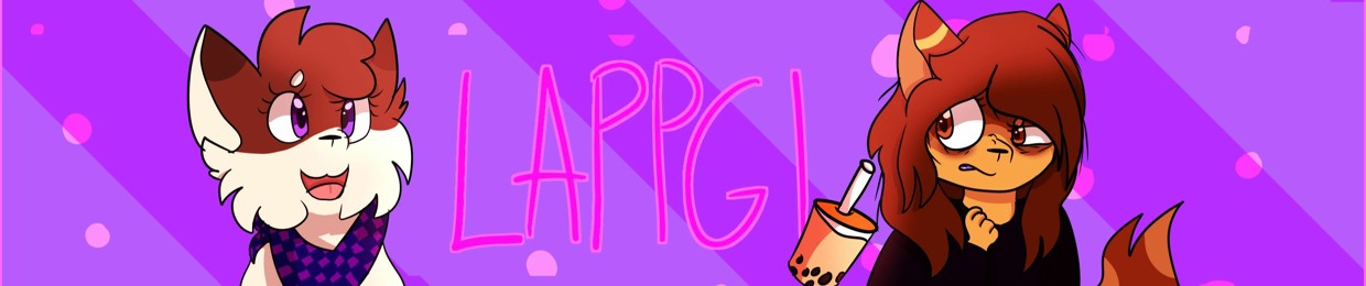 Lappgi