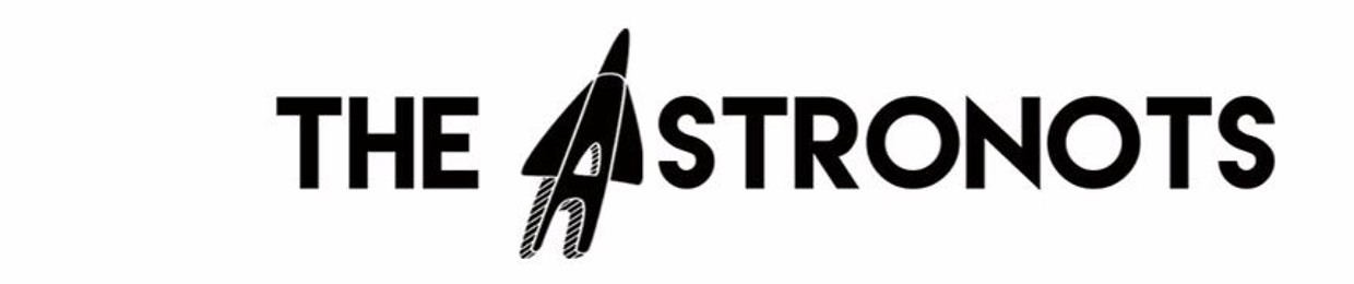 Astronots Custom Music