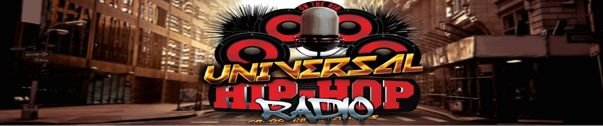 Universal Hip Hop Radio