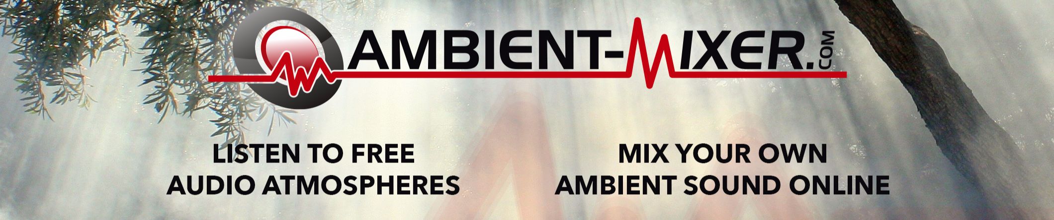 Stream Ambient Mixer music | Listen to songs, albums, playlists for free on  SoundCloud