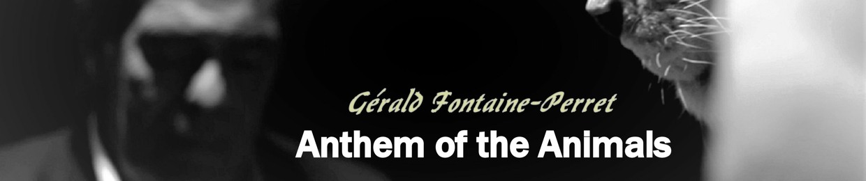Gerald Fontaine-Perret