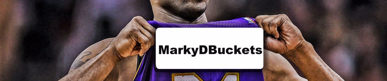 MarkyDBuckets