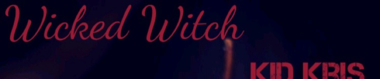 Wicked Witch EP