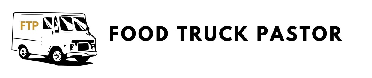 Food Truck Pastor