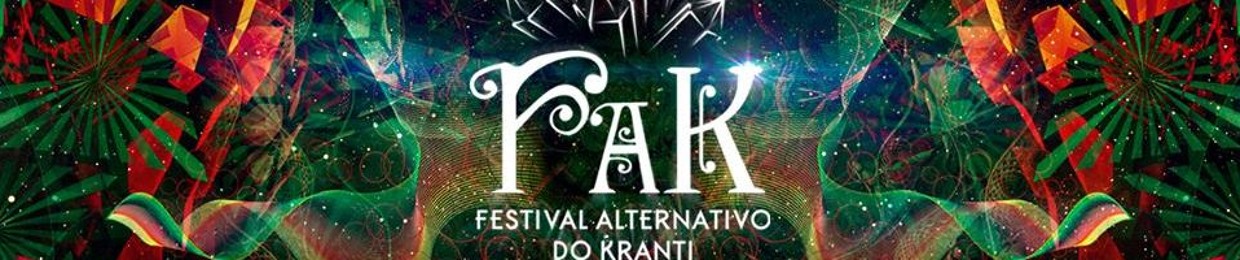 FAK - Festival Alternativo Do Kranti
