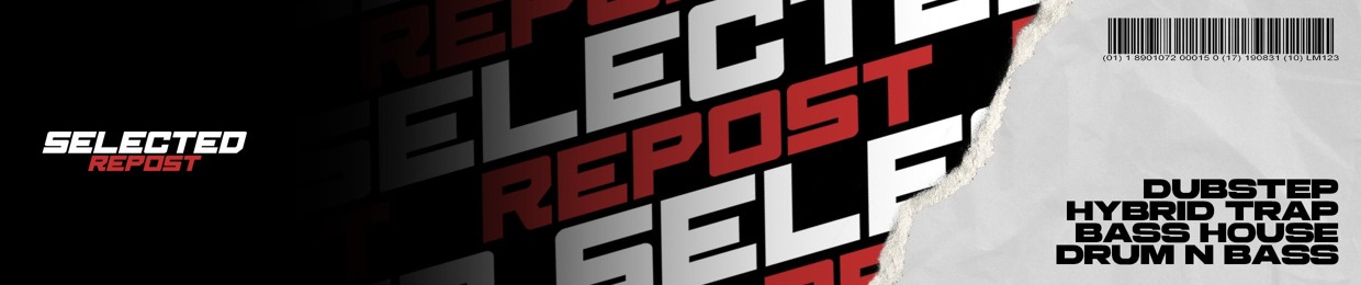 Selected | REPOST