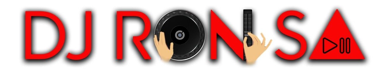 Dj Ron Sa