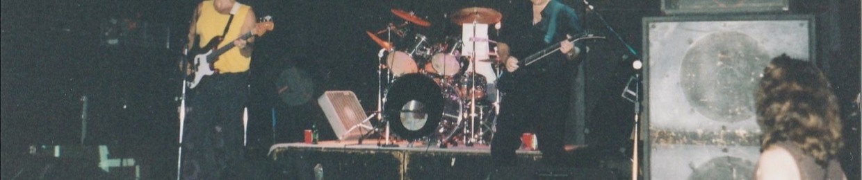 Robert Callahan Drums