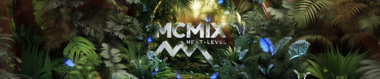 MCmix Next-Level